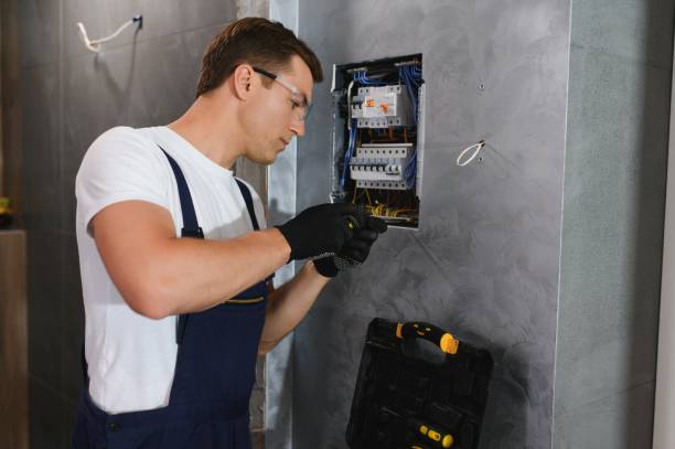 Best Local Electrician Companies  in Window Rock, AZ