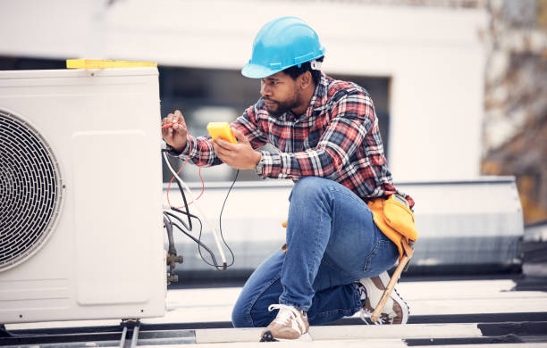 Best Ceiling Fan Installation Electrician  in Window Rock, AZ