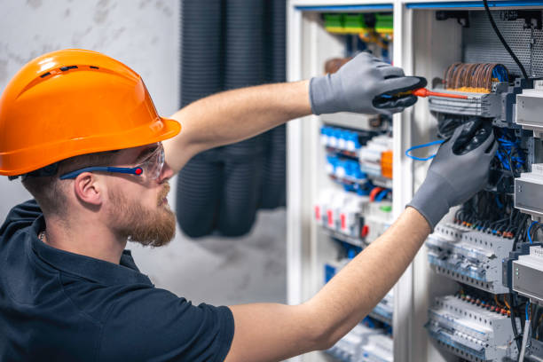Best Emergency Electrical Repair  in Window Rock, AZ