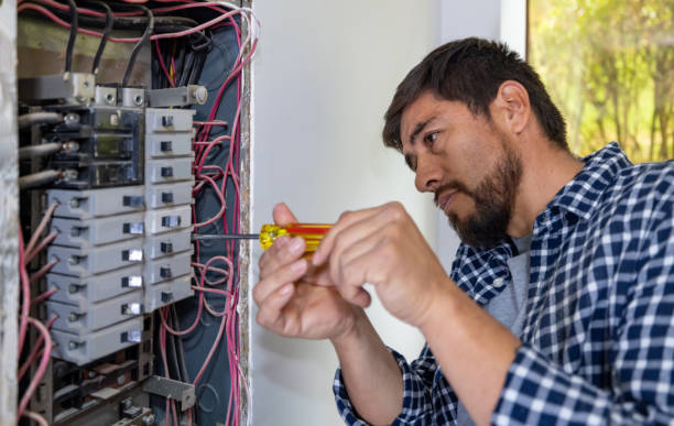 Best Electrical Contractors for Businesses  in Window Rock, AZ